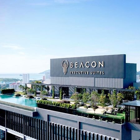 Beacon 2Br Infinity Pool - By Bnb4U George Town Esterno foto