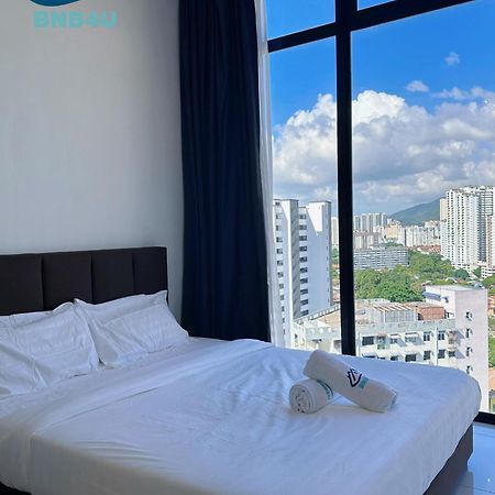 Beacon 2Br Infinity Pool - By Bnb4U George Town Esterno foto