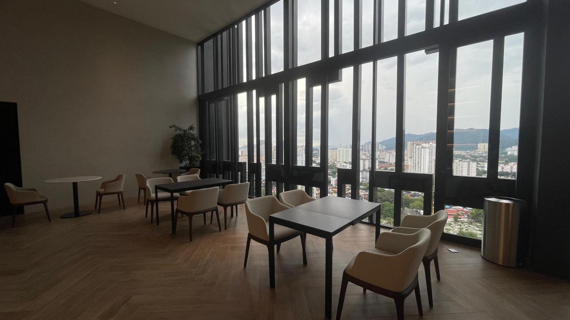 Beacon 2Br Infinity Pool - By Bnb4U George Town Esterno foto