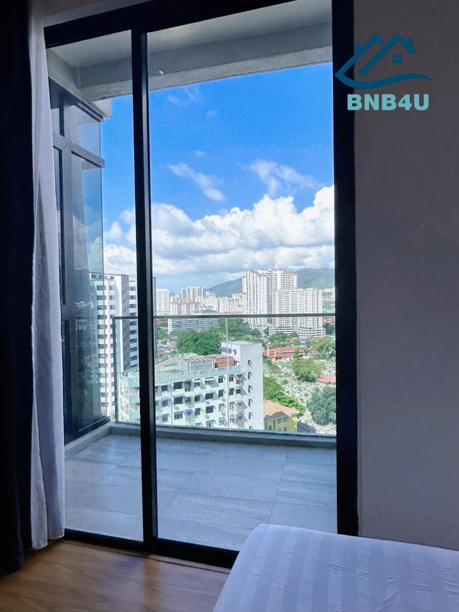 Beacon 2Br Infinity Pool - By Bnb4U George Town Esterno foto