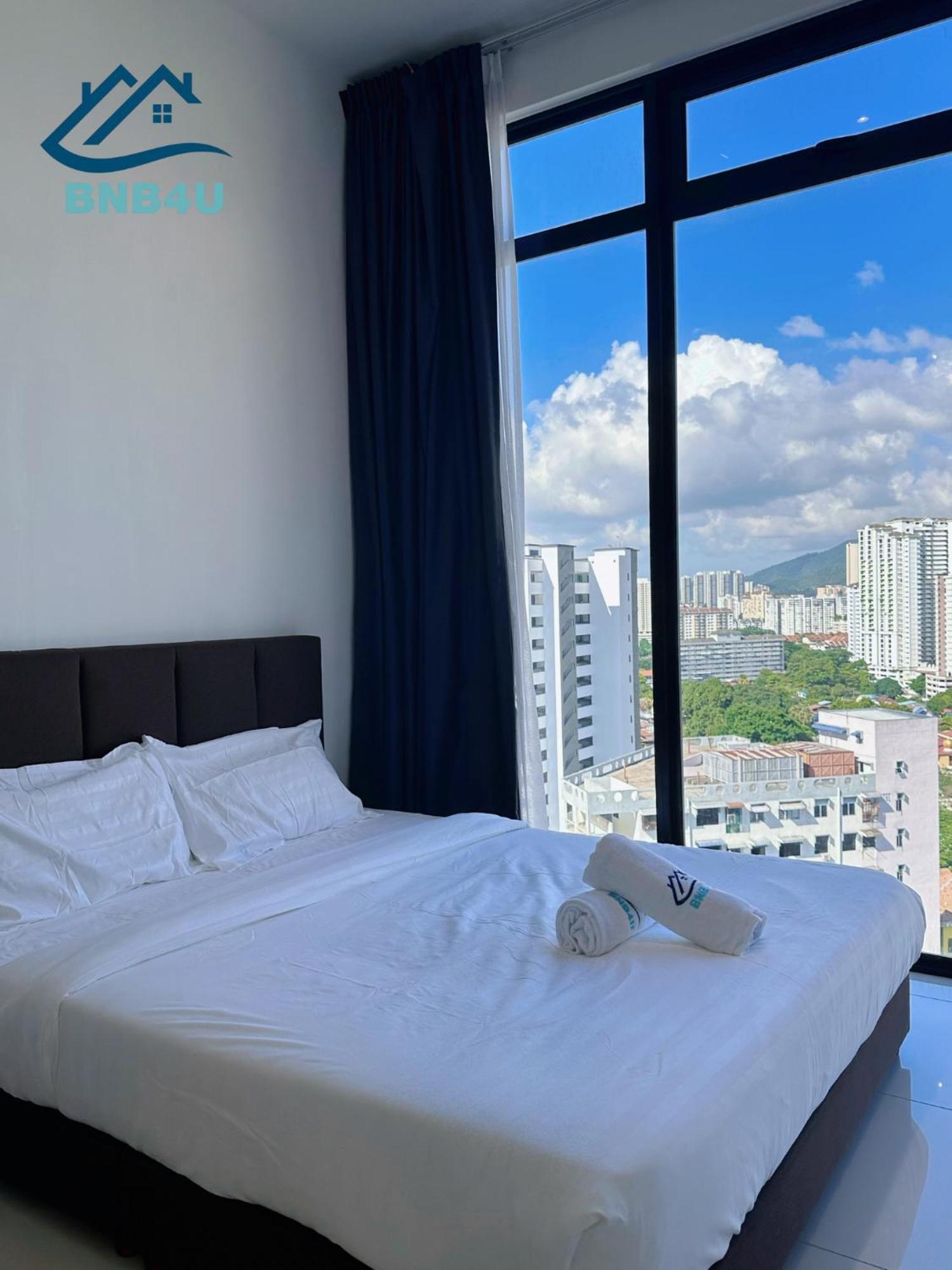 Beacon 2Br Infinity Pool - By Bnb4U George Town Esterno foto
