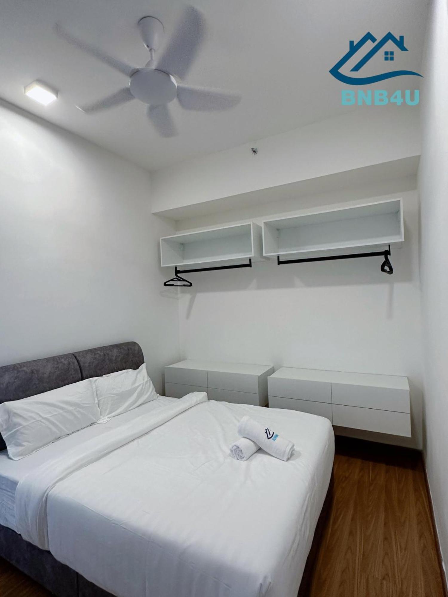 Beacon 2Br Infinity Pool - By Bnb4U George Town Esterno foto