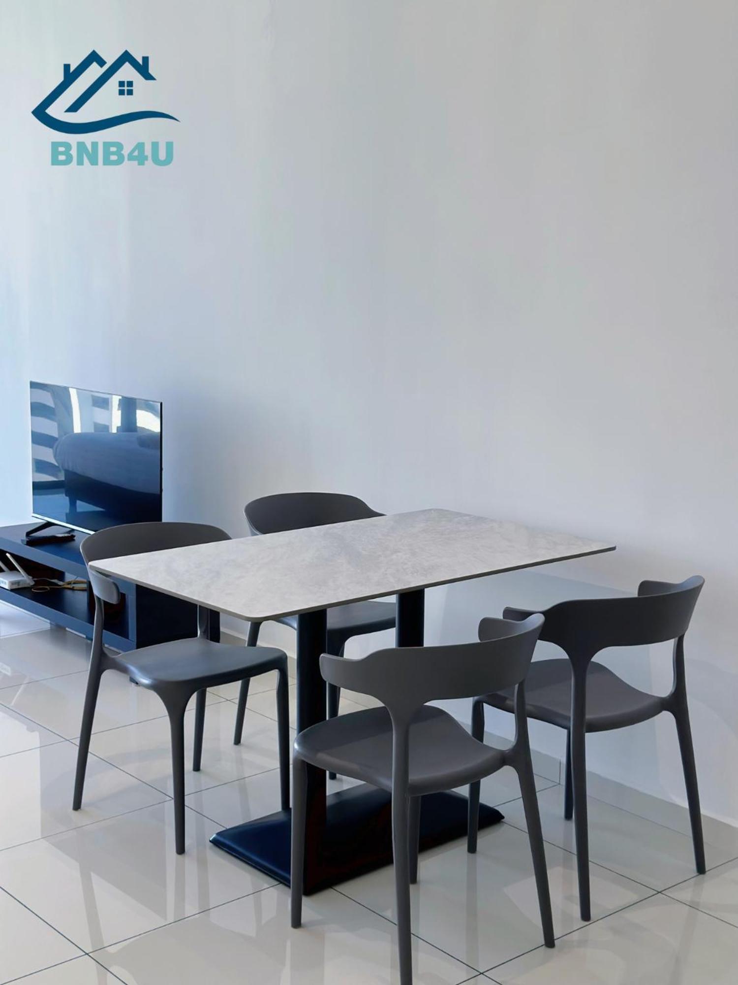 Beacon 2Br Infinity Pool - By Bnb4U George Town Esterno foto