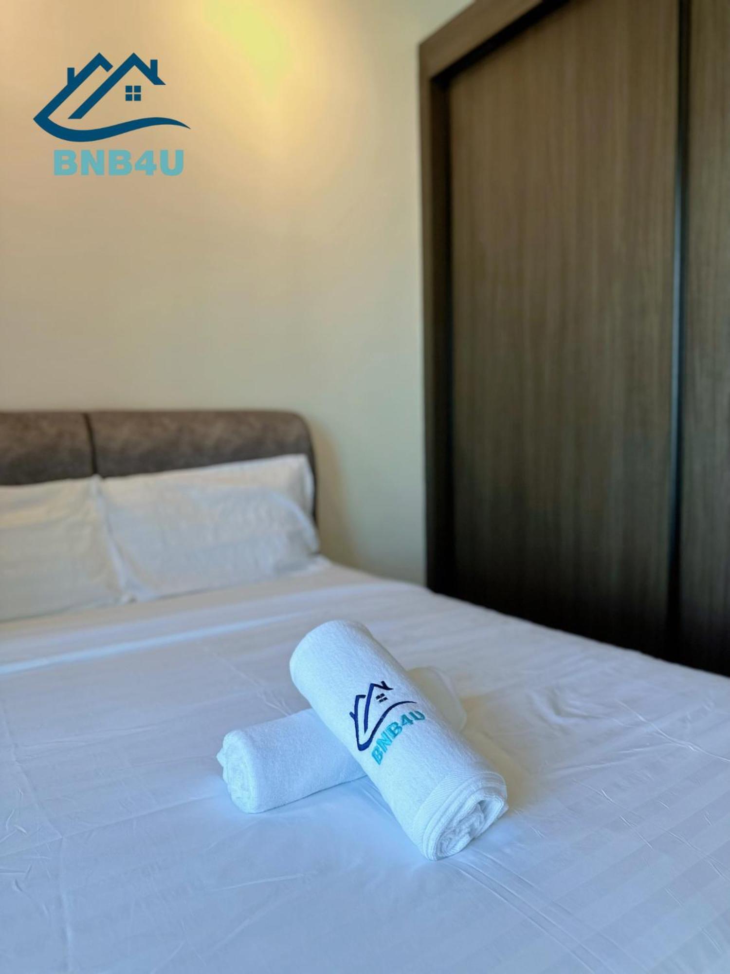 Beacon 2Br Infinity Pool - By Bnb4U George Town Esterno foto