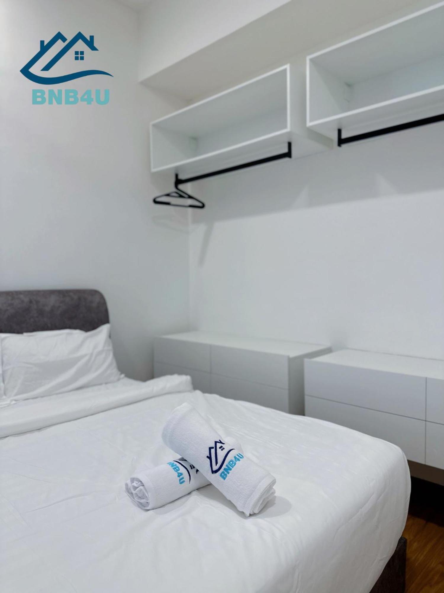 Beacon 2Br Infinity Pool - By Bnb4U George Town Esterno foto