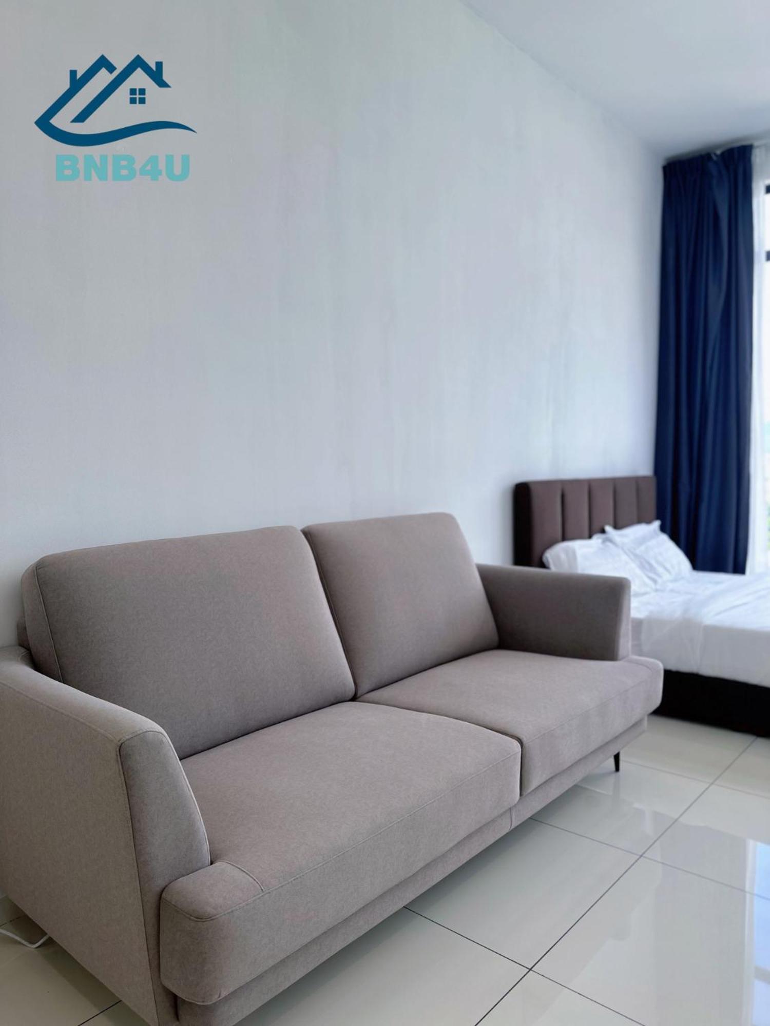 Beacon 2Br Infinity Pool - By Bnb4U George Town Esterno foto