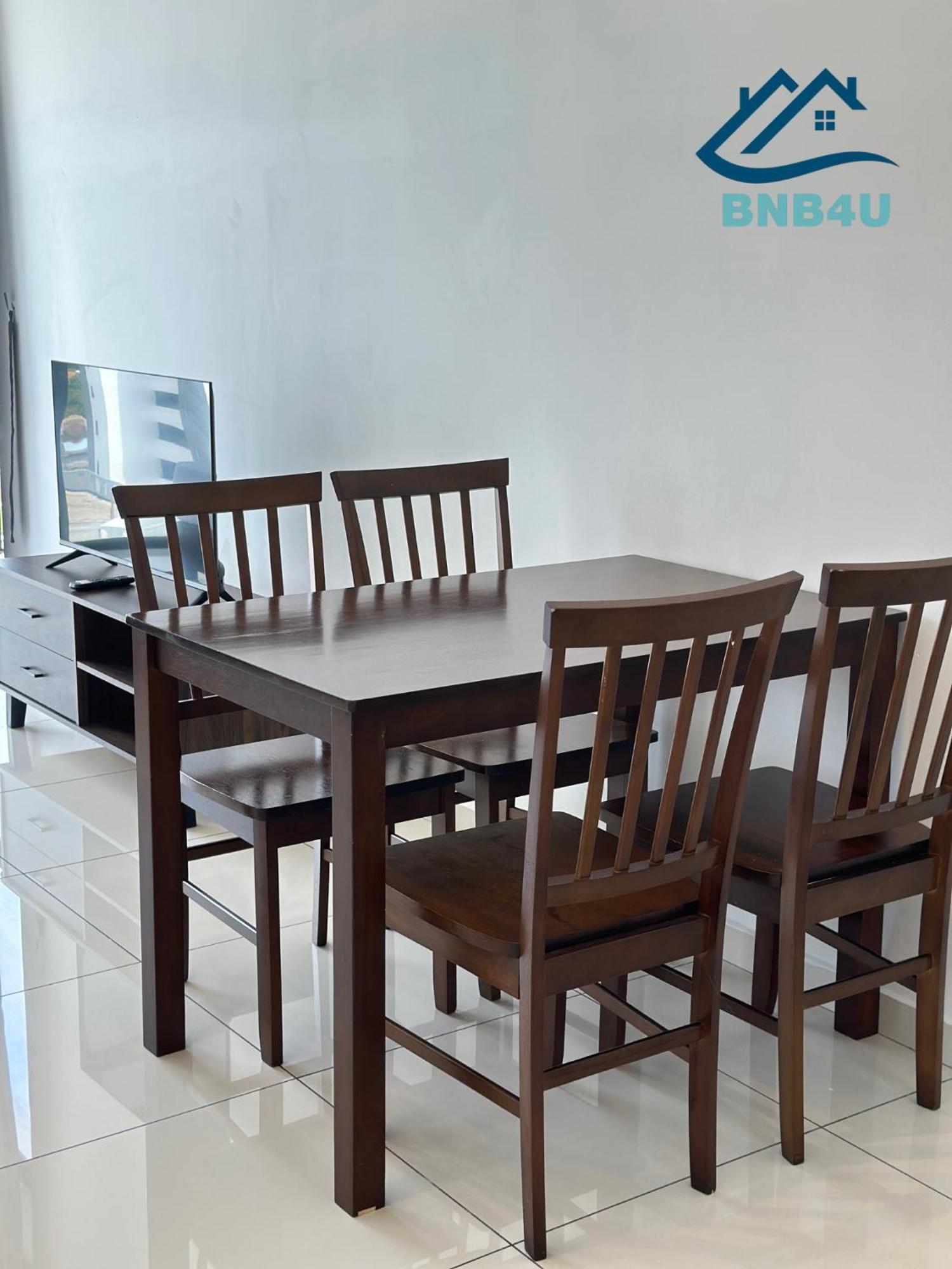 Beacon 2Br Infinity Pool - By Bnb4U George Town Esterno foto