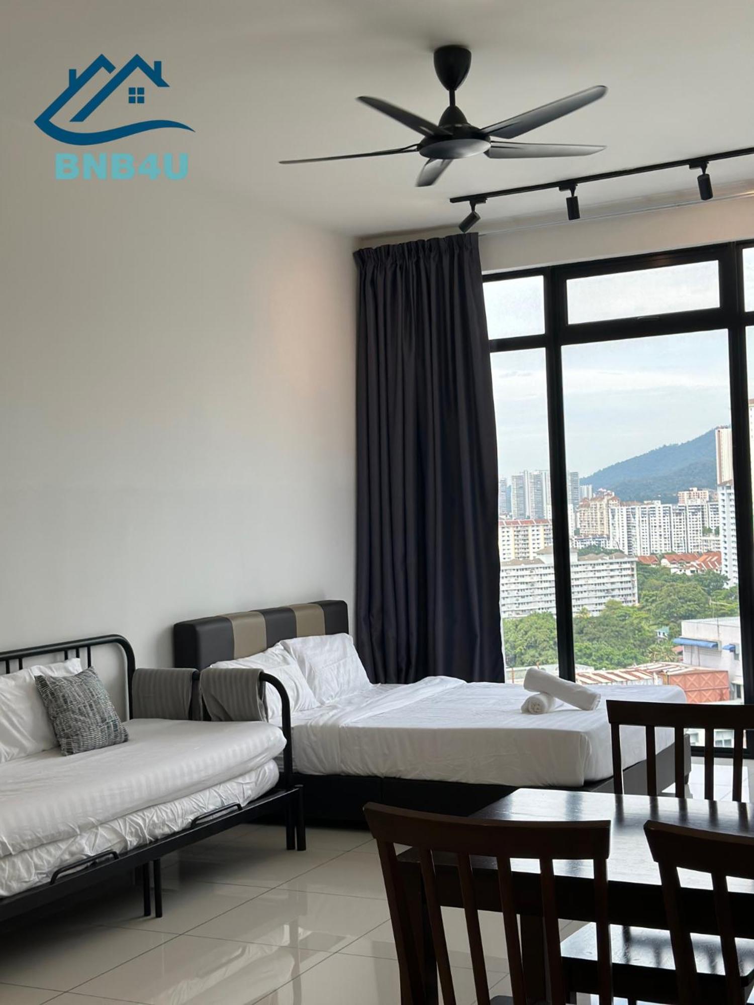 Beacon 2Br Infinity Pool - By Bnb4U George Town Esterno foto