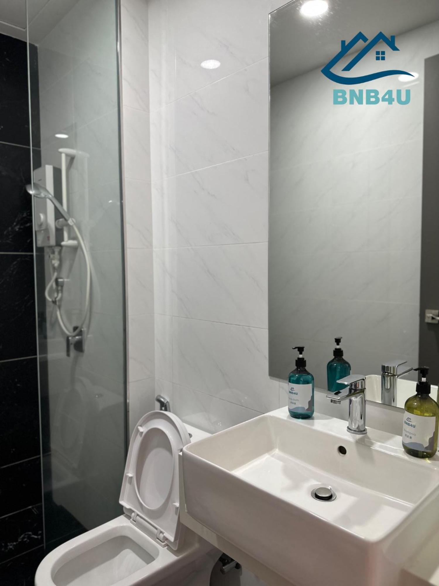 Beacon 2Br Infinity Pool - By Bnb4U George Town Esterno foto