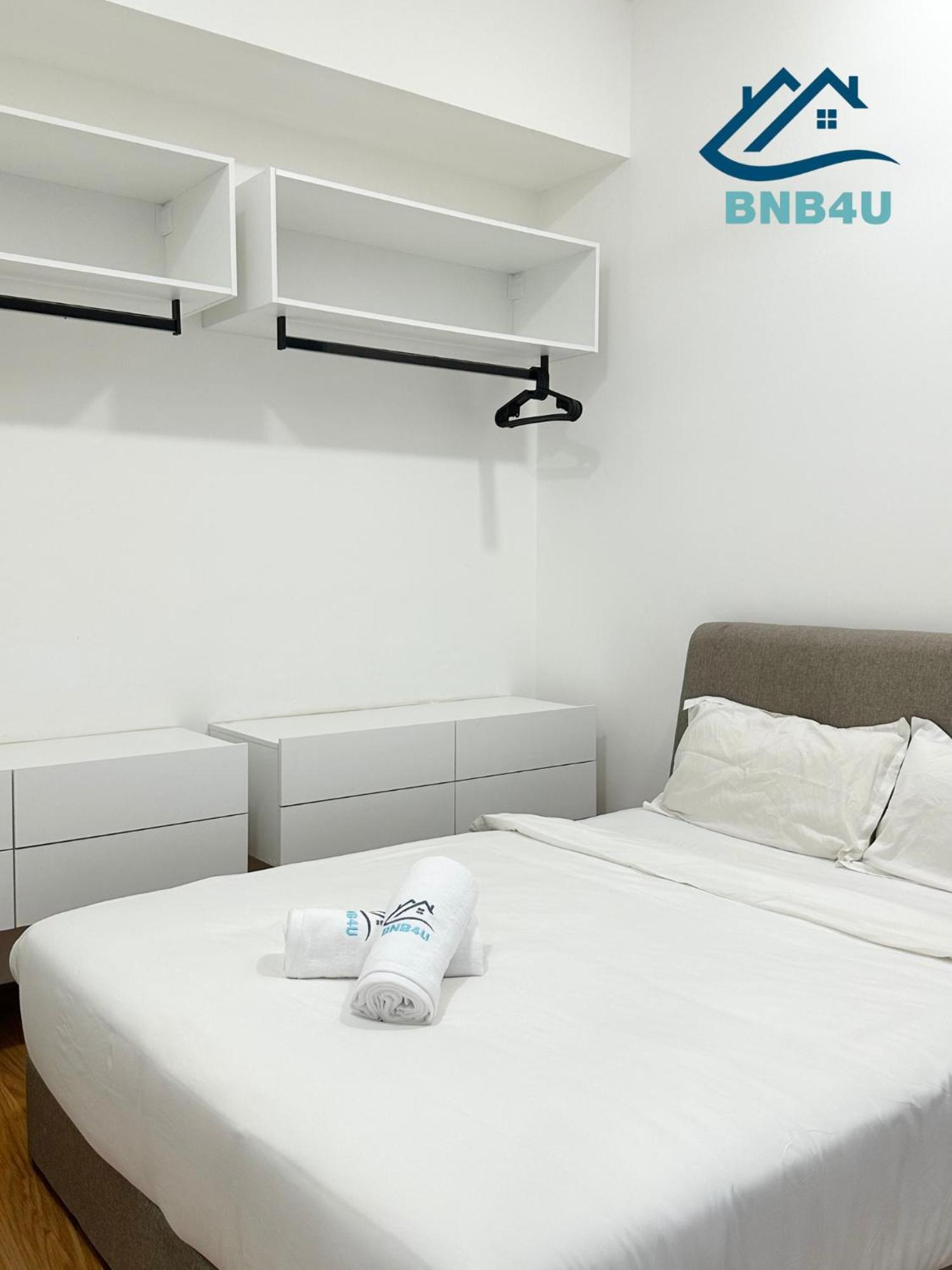 Beacon 2Br Infinity Pool - By Bnb4U George Town Esterno foto