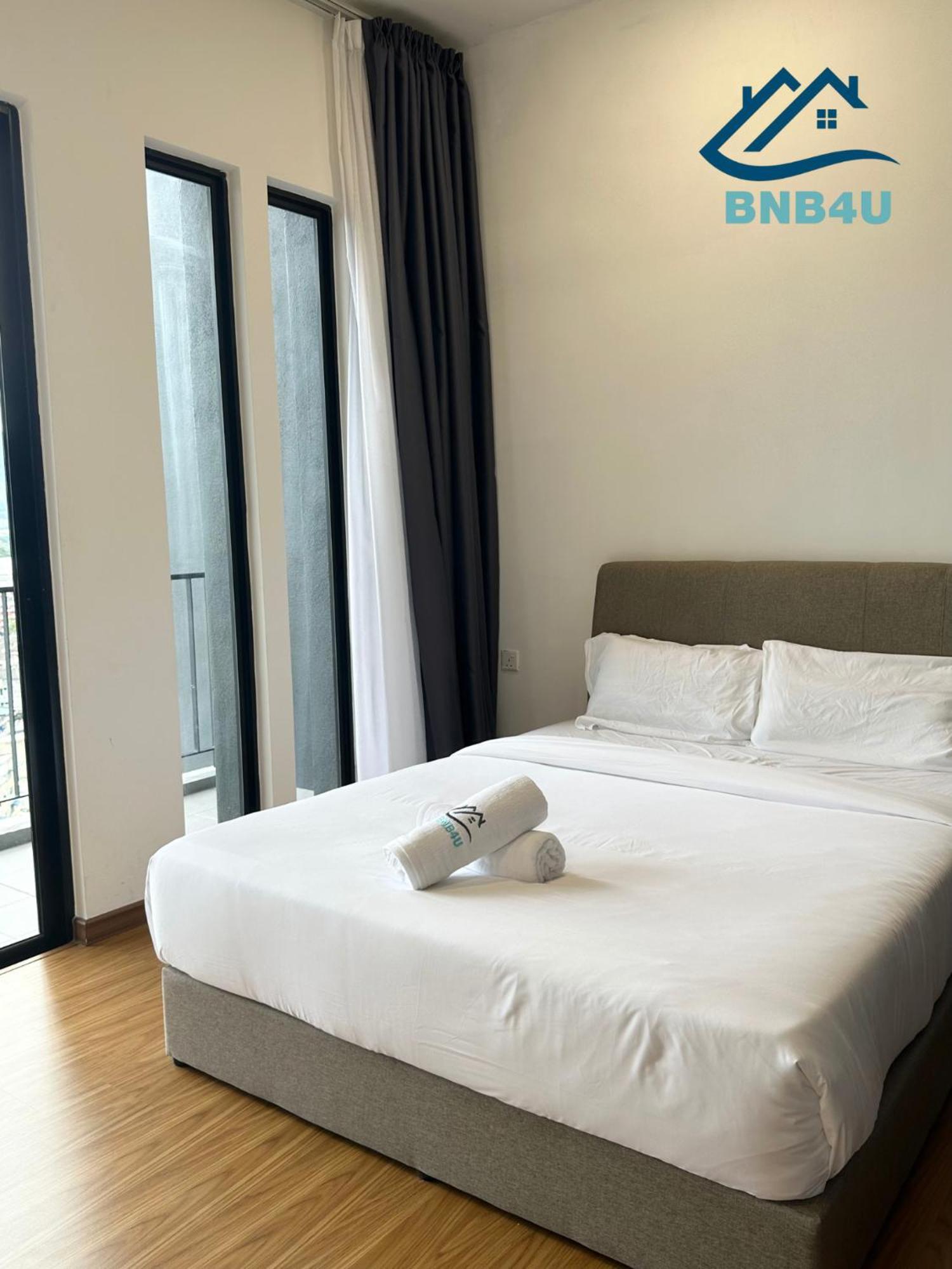 Beacon 2Br Infinity Pool - By Bnb4U George Town Esterno foto