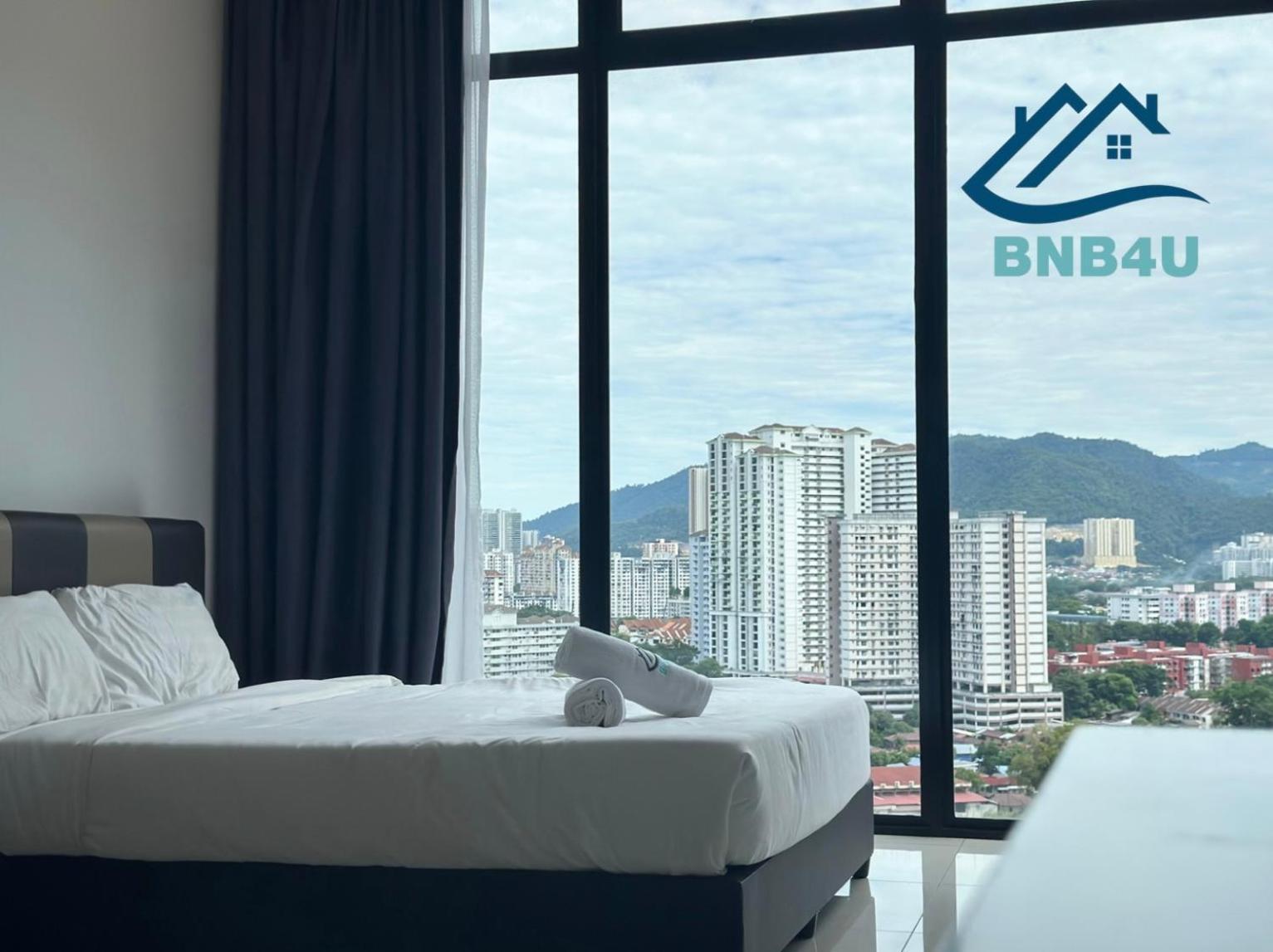 Beacon 2Br Infinity Pool - By Bnb4U George Town Esterno foto