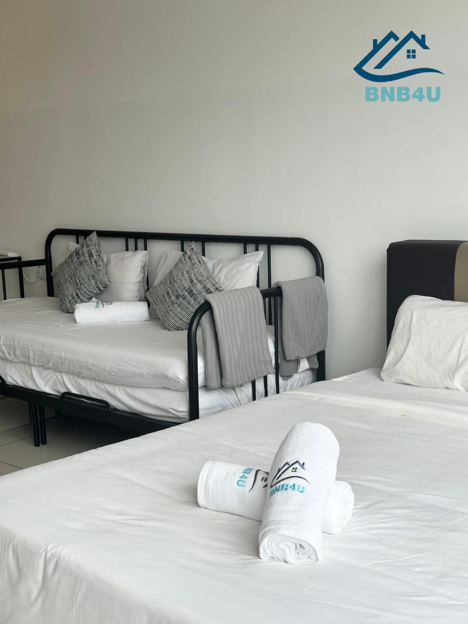 Beacon 2Br Infinity Pool - By Bnb4U George Town Esterno foto