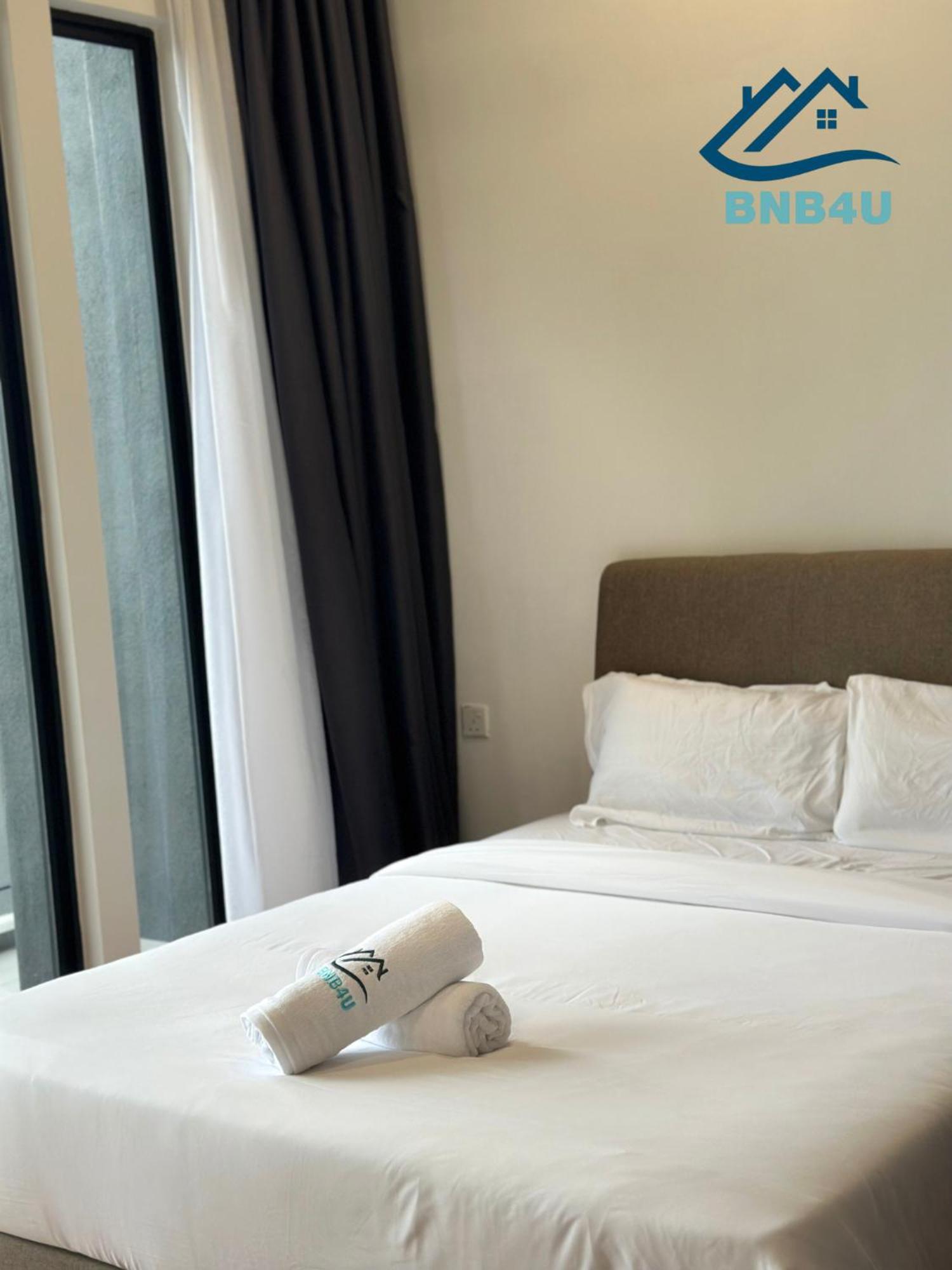 Beacon 2Br Infinity Pool - By Bnb4U George Town Esterno foto