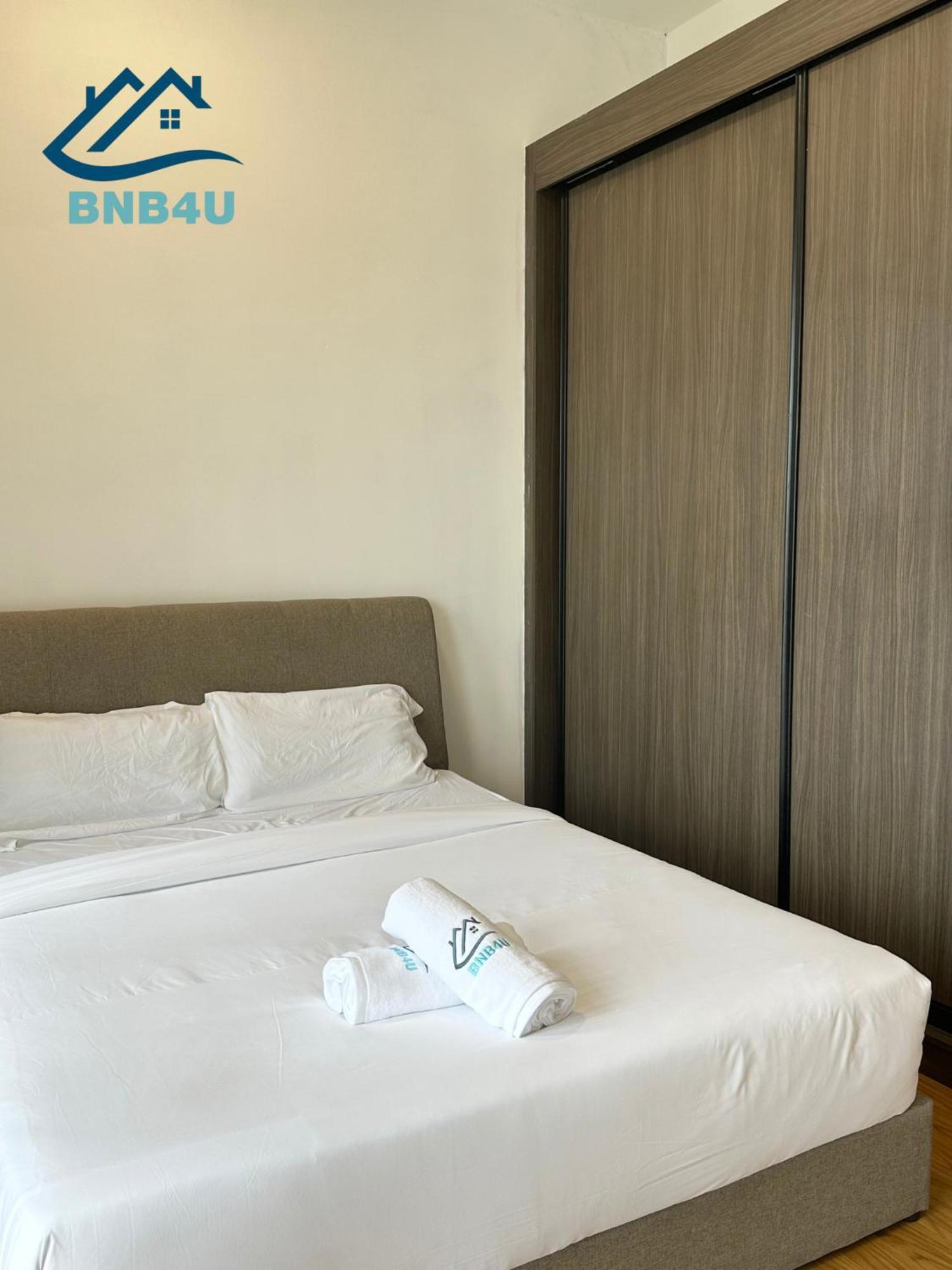Beacon 2Br Infinity Pool - By Bnb4U George Town Esterno foto