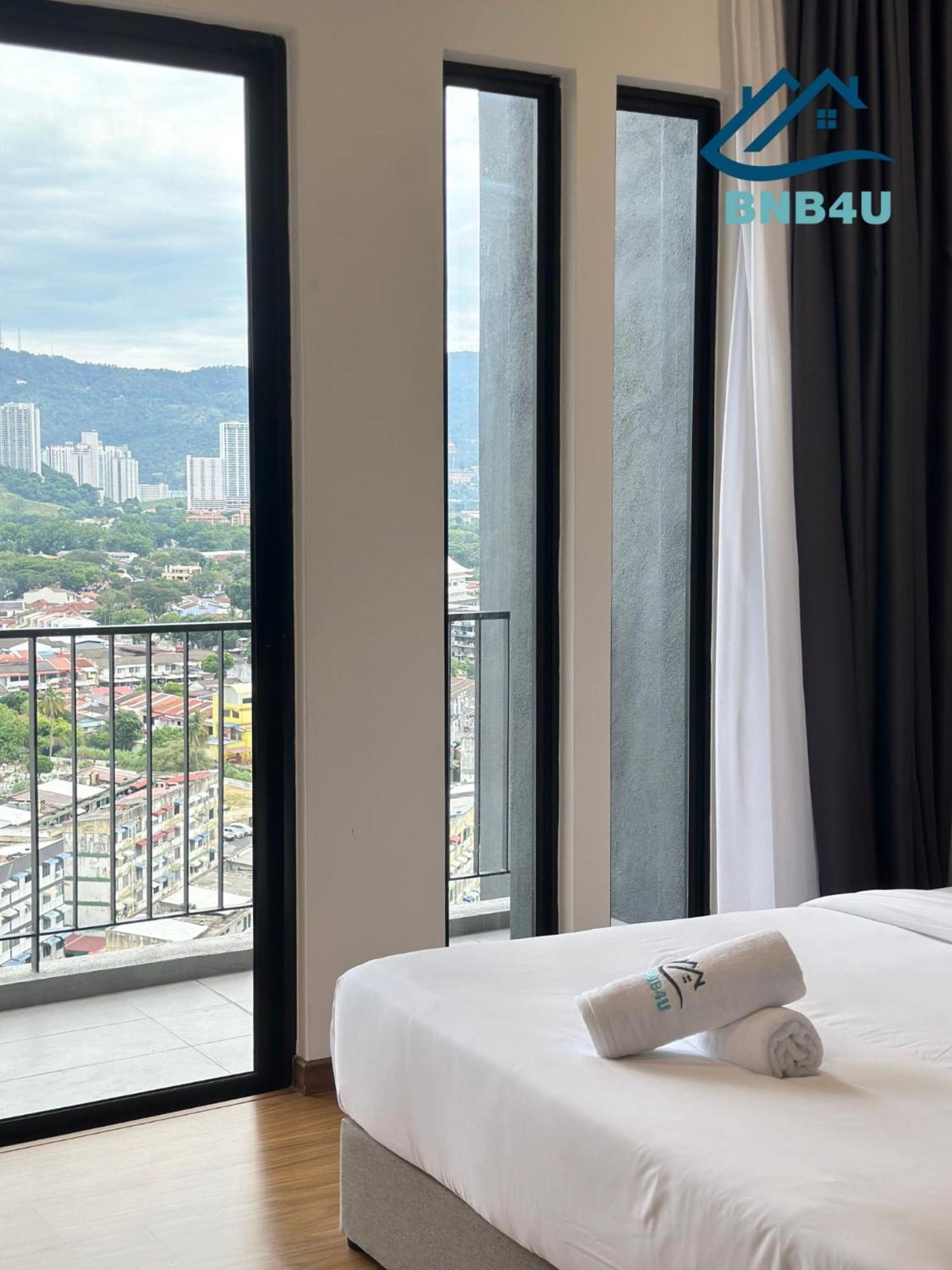 Beacon 2Br Infinity Pool - By Bnb4U George Town Esterno foto